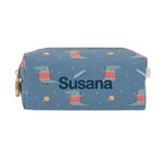 Trousse crocodile 2