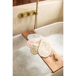 Gant de toilette éponge miffy 2