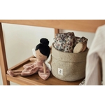 Gant de toilette retro flowers 2