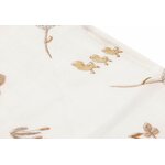 Serviette gaze de coton Riverside 2