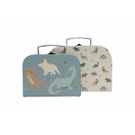 Valise Dinosaure 1