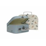Valise Dinosaure 2