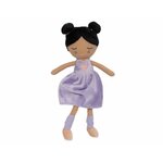 Peluche poupée Daisy 2