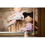 Peluche poupée Daisy 6
