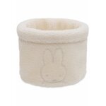 Panier bouclé miffy 1