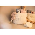 Panier bouclé miffy 3