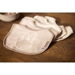 5 bavoir miffy 3