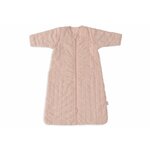 Gigoteuse Miffy rose 90 cm 1