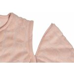 Gigoteuse Miffy rose 90 cm 3
