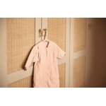 Gigoteuse Miffy rose 90 cm 2