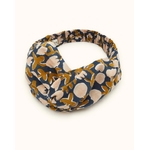 Bandeau banda tulipe orage 1