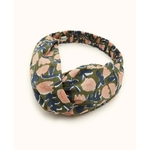 Bandeau banda tulipe vert 1