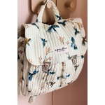 Sac à dos suji cerisier vanille 2