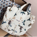 Sac à dos suji cerisier vanille 3