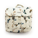 Sac à dos suji cerisier vanille 1