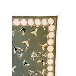Foulards latika cerisier eucalyptus 4