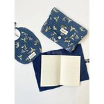 Protège carnet de santé cerisier orage 2