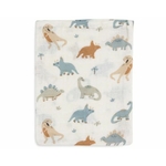 Gant de toilette dinosaure 2