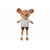 Peluche Mouse Jackie 1