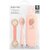 Set cuillère fraise 2