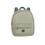 sac à dos puffed - olive green 1