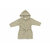Peignoir éponge 1-2 ans 3-4 ans Miffy Jacquard - Olive Green 1