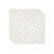 Lange Gaze de Coton Small 70x70cm Miffy - olive green - 3 Unités 1.