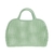 Sac de plage vintage sage 1