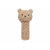 Hochet Teddy Bear biscuit 1