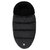 Chancelière buggy troller noir 1
