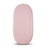 Housse de matelas landeau - rose
