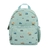 Sac maternelle véhicules 1