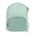 Sac maternelle leaves bleu 1