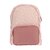 Sac maternelle leaves rose 1