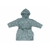 Peignoir 3-4ans Miffy Jacquard Sea Green 1