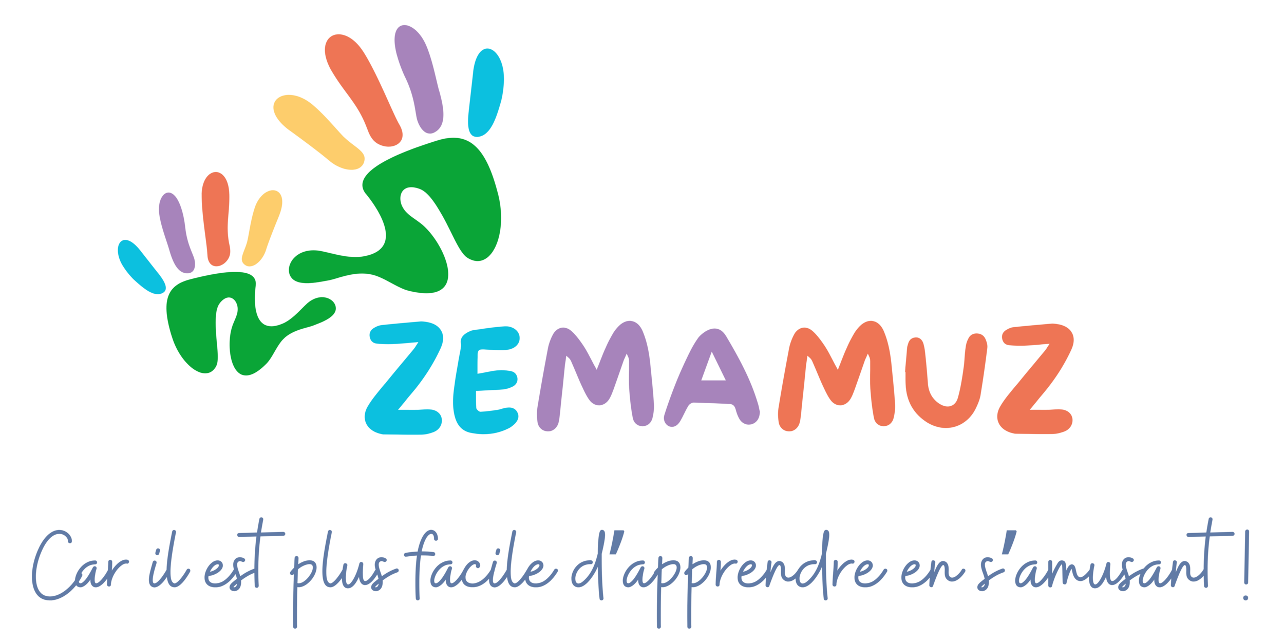 ZEMAMUZ -  Jeux, jouets éducatifs et accessoires pour enfants