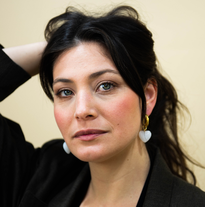 Vanessa - Lactée