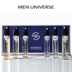 Men Universe