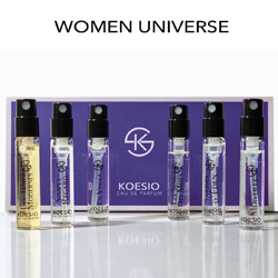 Women Universe