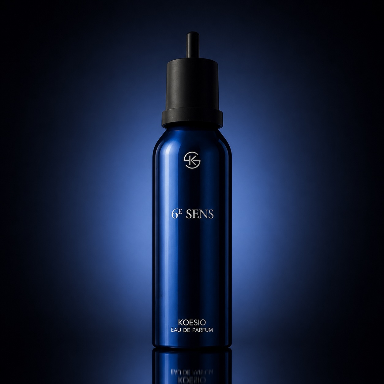 6E SENS  - Eau de Parfum (100ML) - Recharge