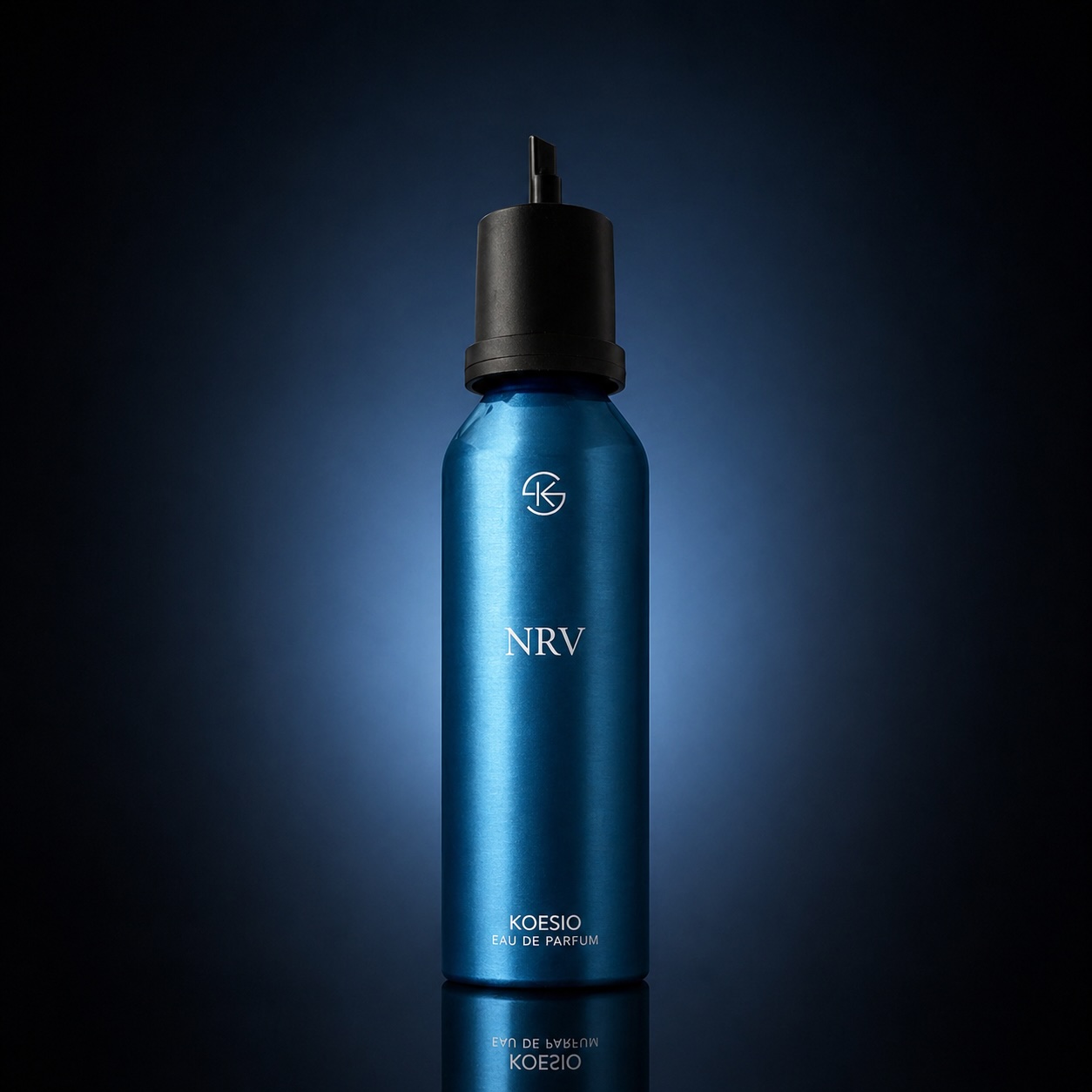 NRV - Eau de Parfum (100ML) - Recharge