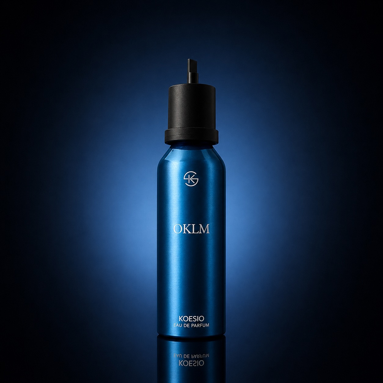 OKLM - Eau de Parfum (100ML) - Recharge