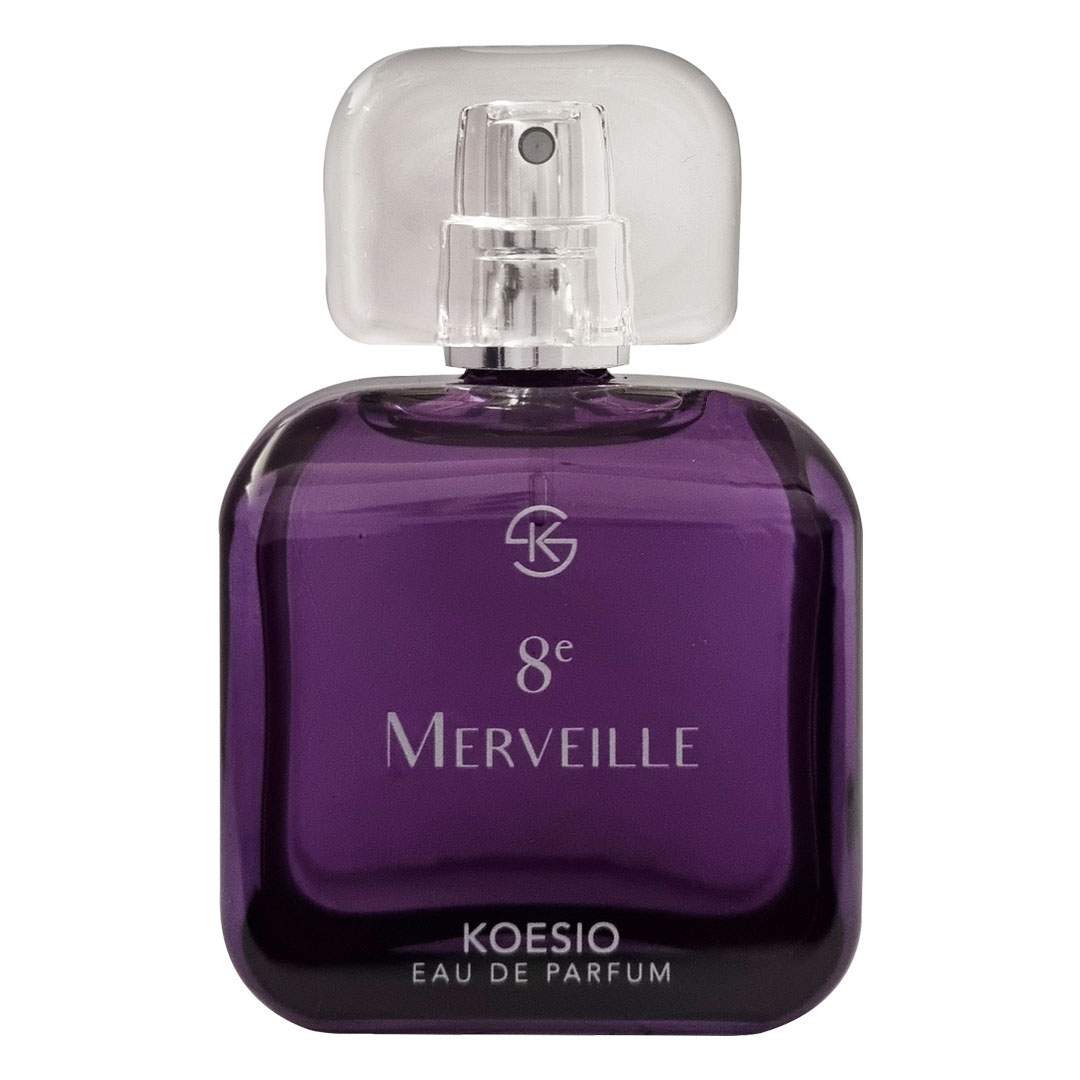 8e Merveille - Eau de Parfum (50ML)