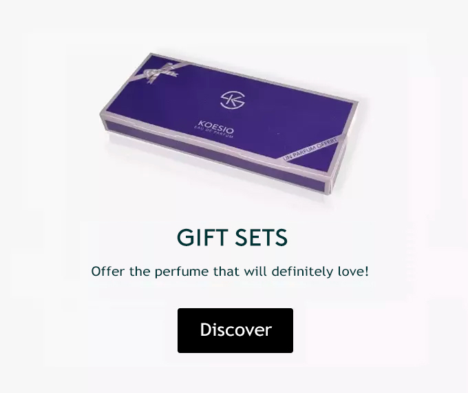GIFT SETS PERFUMES