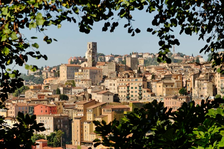 grasse