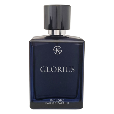 GLORIUS - EDP KOESIO Rechargeable