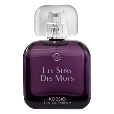 LES SENS DES MOTS - EDP KOESIO Rechargeable