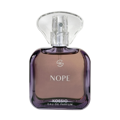 NOPE - EDP KOESIO Rechargeable
