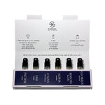 COFFRET CADEAU HOMME OUVERT
