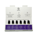 COFFRET CADEAU FEMME OUVERT